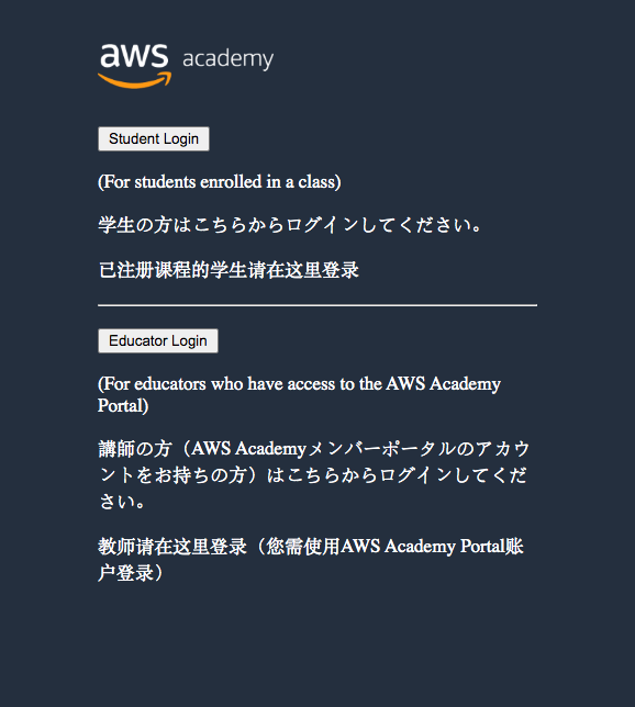 LinuxServerInstallationAWS