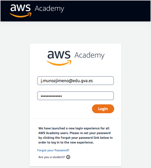 LinuxServerInstallationAWS