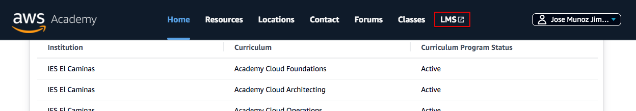 LinuxServerInstallationAWS