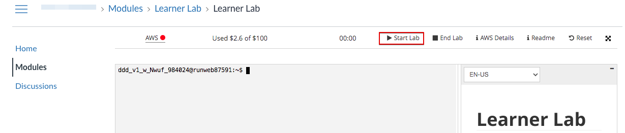 LinuxServerInstallationAWS