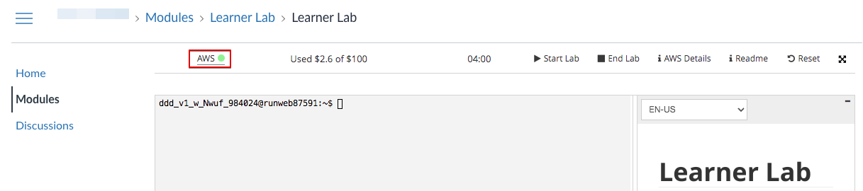 LinuxServerInstallationAWS