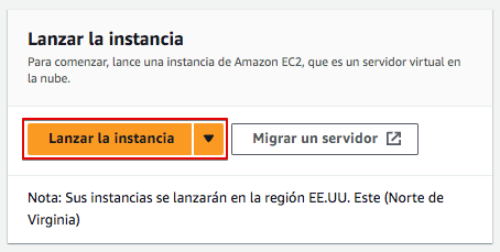 LinuxServerInstallationAWS