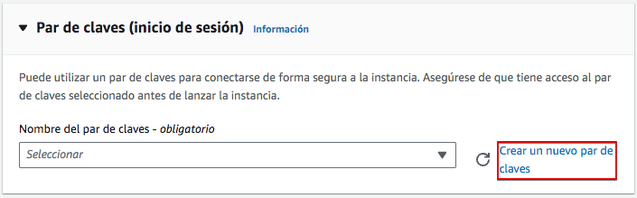 LinuxServerInstallationAWS