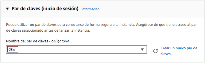 LinuxServerInstallationAWS
