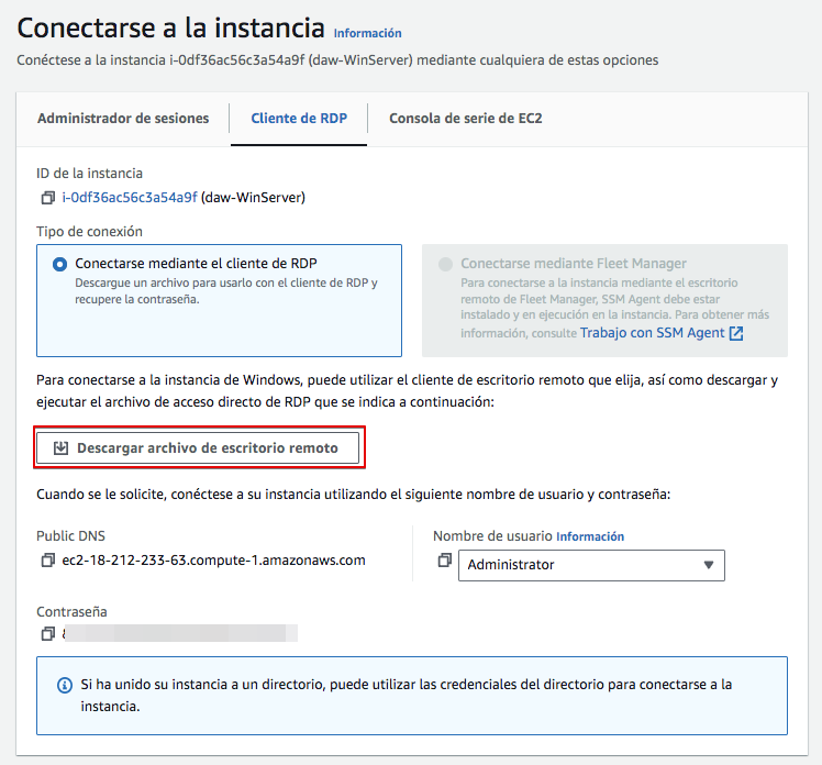 WindowsServerInstallationAWS
